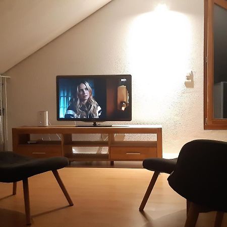 La Ticinella Apartment Losone ภายนอก รูปภาพ